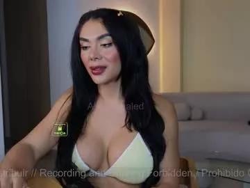 abbeykhaled from Chaturbate