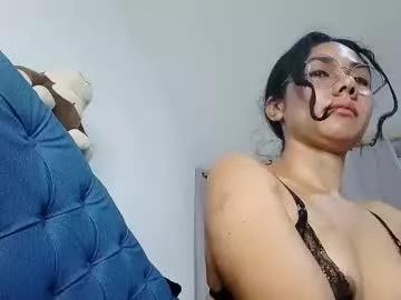 abbi_moon from Chaturbate is Freechat
