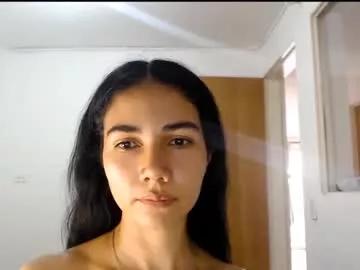 abbi_mooncb from Chaturbate