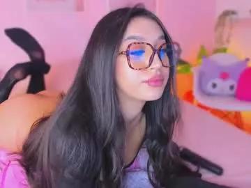 abbie_foxxx from Chaturbate