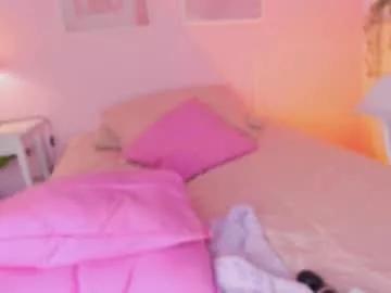 abbie_foxxx from Chaturbate