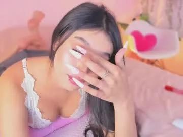 abbie_foxxx from Chaturbate