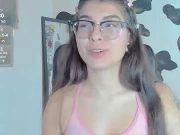 Abbie_jensen_ from Chaturbate