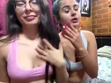abbie_jensen_ from Chaturbate