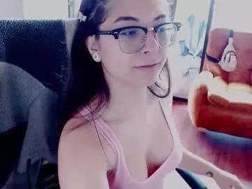abbie_jensen_ from Chaturbate