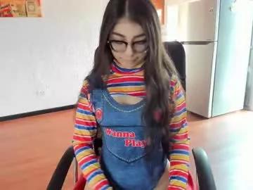 abbie_jensen_ from Chaturbate