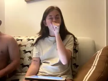 abbie_xo1 on Chaturbate 