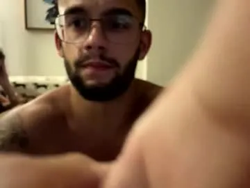 abbie_xo1 on Chaturbate 