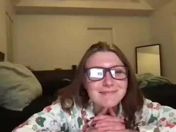 abbieeee2025 on Chaturbate 