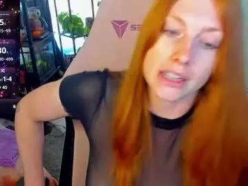 abbifox5 from Chaturbate