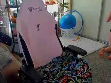 abbifox5 from Chaturbate