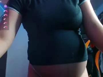 abbiprada from Chaturbate