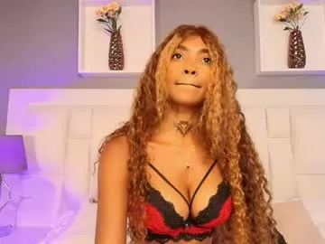 abbireyes on Chaturbate 