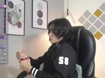 abbiross from Chaturbate