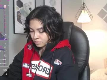 abbiross from Chaturbate