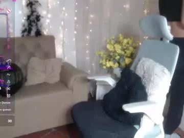abbiross from Chaturbate