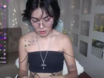 abbiross from Chaturbate