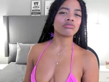 abbril_taylor from Chaturbate
