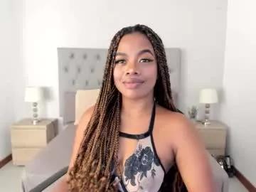 abbril_taylor from Chaturbate