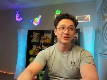 Abbuddy920236 from Chaturbate