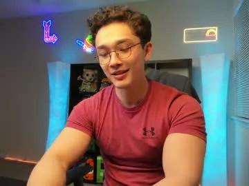 Abbuddy920236 from Chaturbate