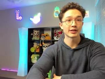 Abbuddy920236 from Chaturbate