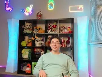 Abbuddy920236 from Chaturbate