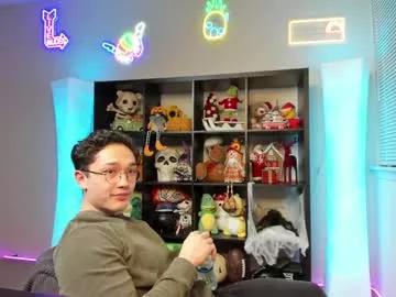 Abbuddy920236 from Chaturbate