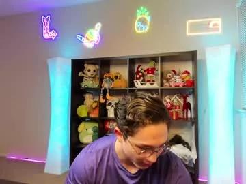 Abbuddy920236 from Chaturbate
