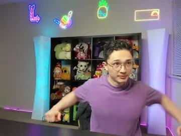 Abbuddy920236 from Chaturbate