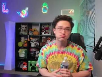 Abbuddy920236 from Chaturbate