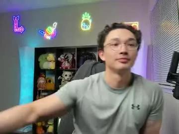 Abbuddy920236 from Chaturbate