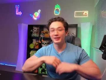 Abbuddy920236 from Chaturbate
