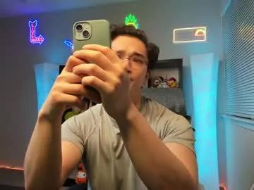 Abbuddy920236 from Chaturbate