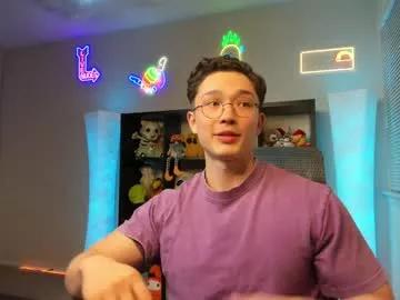 Abbuddy920236 from Chaturbate
