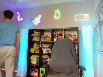 Abbuddy920236 from Chaturbate