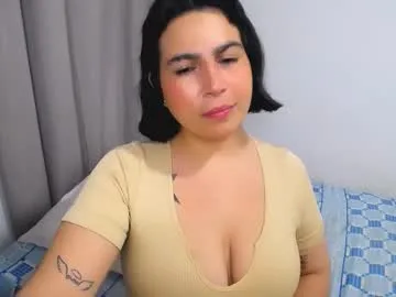 abby_369 on Chaturbate 