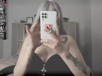 abby__smiith from Chaturbate