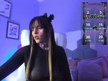 abby__smiith from Chaturbate is Freechat