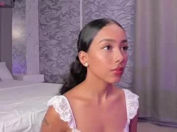 abby_adams20 from Chaturbate