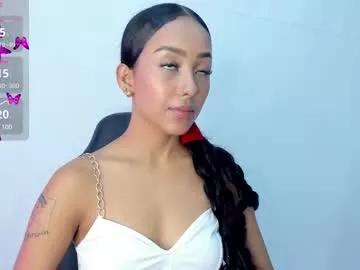 abby_adams20 from Chaturbate