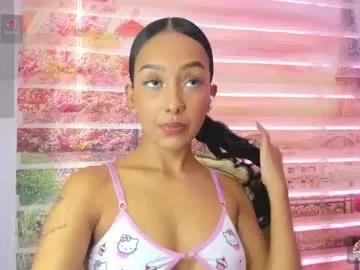 abby_adams20 from Chaturbate