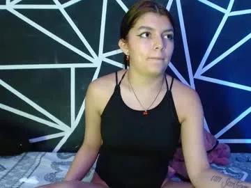 abby_and_chriss18 from Chaturbate