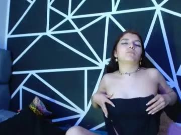 abby_and_chriss18 from Chaturbate