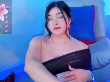 Abby_blue01 from Chaturbate