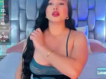 Abby_blue01 from Chaturbate