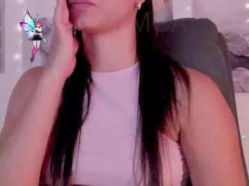 abby_excitease from Chaturbate