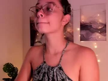abby_excitease from Chaturbate