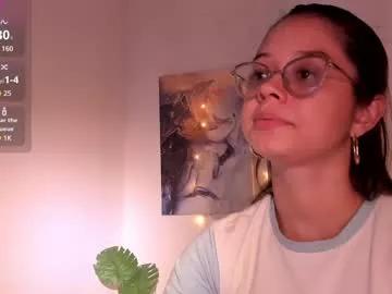 abby_excitease from Chaturbate