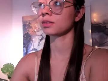 abby_excitease from Chaturbate